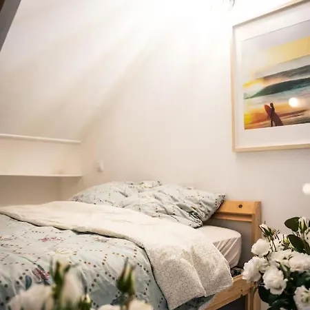 Apartment Hameau Des Brouettes