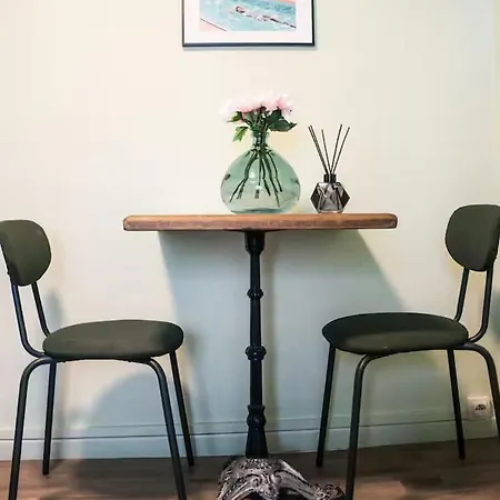 Apartment Hameau Des Brouettes